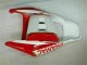 Bianco Rosso ABS Kit Carenatura Moto Honda CBR 1000 RR 04-05