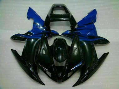 Blu Carene Moto & Plastica Moto Yamaha R1 02-03