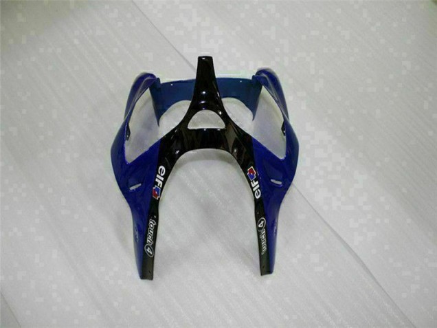 Blu Kit Carena Moto & Plastica Moto Kawasaki ZX6R 00-02