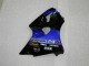 Blu Kit Carena Moto & Plastica Moto Kawasaki ZX6R 00-02