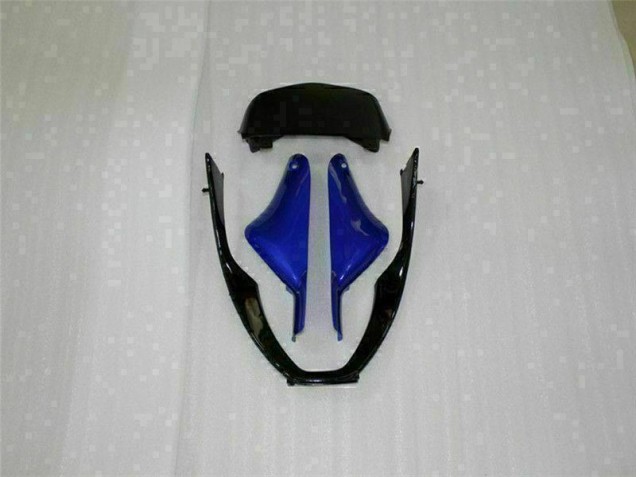 Blu Kit Carena Moto & Plastica Moto Kawasaki ZX6R 00-02