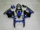 Blu Kit Carena Moto & Plastica Moto Kawasaki ZX6R 00-02