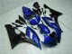 Blu Nero Carrozzeria Moto & Carena Moto Yamaha R6 06-07