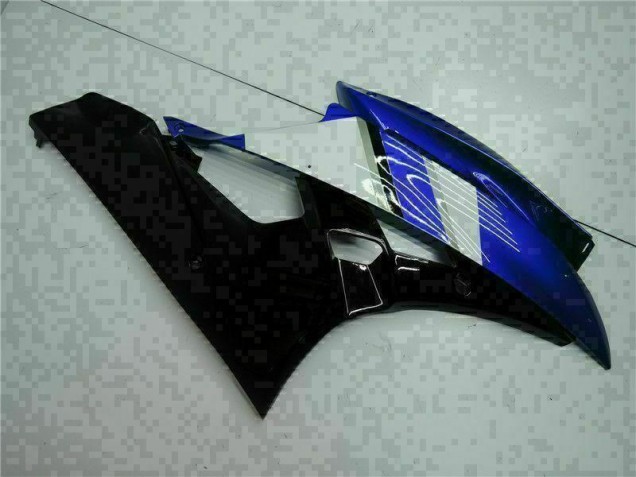 Blu Nero Carrozzeria Moto & Carena Moto Yamaha R6 06-07