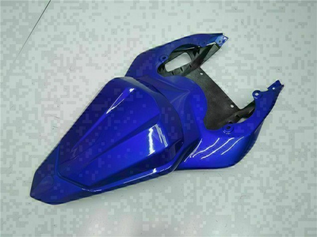 Blu Nero Carrozzeria Moto & Carena Moto Yamaha R6 06-07