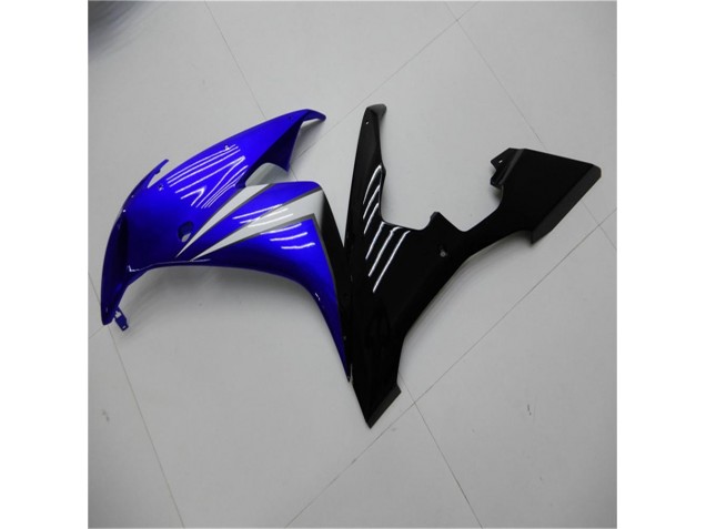 Blu Nero Kits Carene Moto & Plastica Moto Yamaha R1 04-06