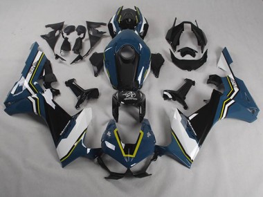 Kits Carenatura Moto Completa Honda CBR 1000 RR 17-23