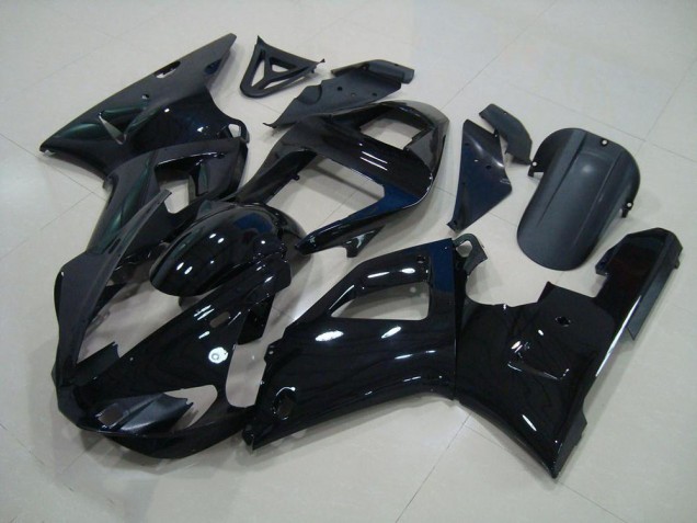 Nero Kits Carene Moto & Plastica Moto Yamaha R1 00-01