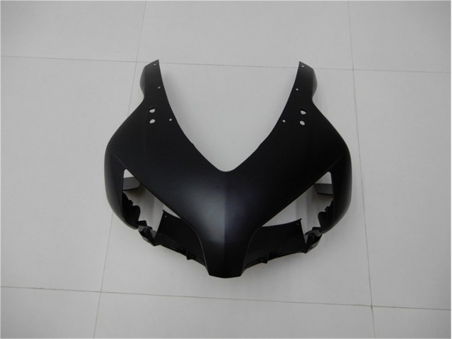 Nero Opaco Carene Moto Honda CBR 1000 RR 04-05