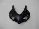 Nero Opaco Carene Moto Honda CBR 1000 RR 04-05