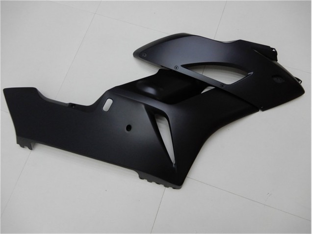 Nero Opaco Carene Moto Honda CBR 1000 RR 04-05