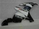 Nero Plastica Moto Yamaha R1 02-03