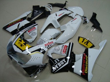 Playboy Carene Moto Honda CBR 900 RR 919 98-99