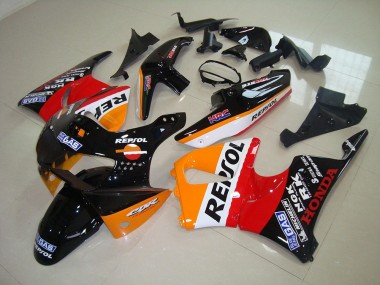 Repsol Carene Moto Honda CBR 900 RR 919 98-99