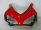 Rosso Bianco Kit Carenatura Moto Iniezione Honda CBR 1000 RR 04-05