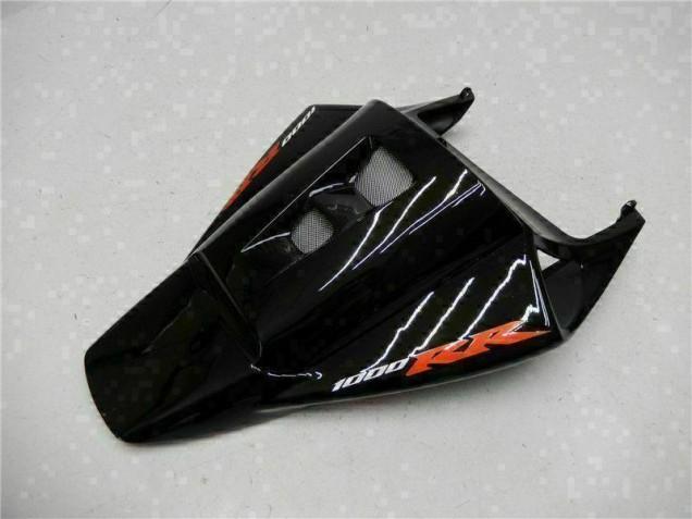 Rosso Fiamma Nero Carene Moto Honda CBR 1000 RR 04-05