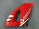 Rosso Kit Carenatura Moto Completa Yamaha R1 00-01