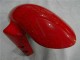 Rosso Kit Carene Moto Yamaha R1 02-03