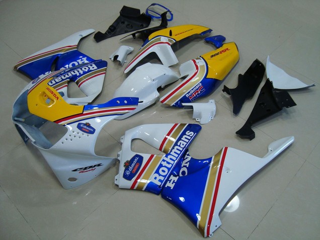 Rothmans Carene Moto Honda CBR 900 RR 919 98-99